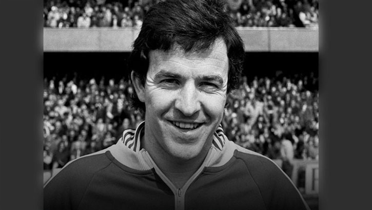 `ফুটবলের পিকাসো` রবার্টসন আর নেই